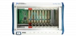 PXI-1042 National Instruments PXI Chassis | Apex Waves | Image