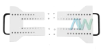 NI PXI-1045 Rackmount Kit for PXI-1045 | In Stock Ships Today! | Image