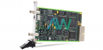 PXI-1411 National Instruments IMAQ Device | Apex Waves | Image PXI-1411 National Instruments IMAQ Device | Apex Waves | Image