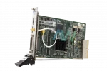 PXI-2172 National Instruments Digital Video Analyzer | Apex Waves | Image
