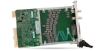 PXI-2515 National Instruments Signal Insertion Switch Module | Apex Waves | Image