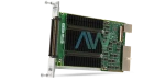 PXI-2531 National Instruments Matrix Switch Module | Apex Waves | Image