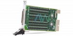 PXI-2533 National Instruments Matrix Switch Module | Apex Waves | Image