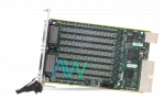 PXI-2535 National Instruments Matrix Switch Module | Apex Waves | Image