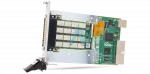 PXI-2566 National Instruments Relay Module | Apex Waves | Image