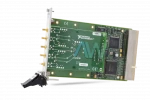 PXI-2590 National Instruments RF Multiplexer Switch Module | Apex Waves | Image