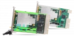 PXI-2593 National Instruments RF Multiplexer Switch Module | Apex Waves | Image