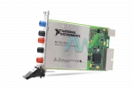 PXI-4022 National Instruments PXI Amplifier Module | Apex Waves | Image