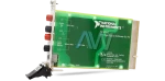 PXI-4060 NI Digital Multimeter | Apex Waves | Image