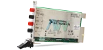PXI-4065 NI Digital Multimeter | In Stock Ships Today | Image