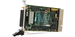 NI PXI-4204 Analog Input Module | In Stock Ships Today! | Image