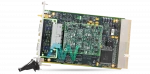 PXI-4220 National Instruments Strain/Bridge Input Module | Apex Waves | Image