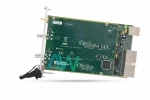 PXI-4465 National Instruments DSA | Apex Waves | Image