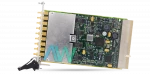 PXI-4472 National Instruments Sound and Vibration Module | Apex Waves | Image