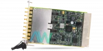 PXI-4472B National Instruments Sound and Vibration Module | Apex Waves | Image