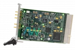 PXI-5404 National Instruments Waveform Generator | Apex Waves | Image
