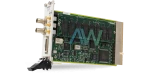PXI-5431 National Instruments Video Signal Generator | Apex Waves | Image