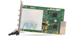 PXI-5690 National Instruments PXI RF Amplifier | Apex Waves | Image