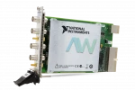 PXI-5900 National Instruments Differential Amplifier | Apex Waves | Image