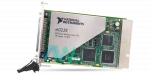 PXI-6025E National Instruments Multifunction I/O Module | Apex Waves | Image
