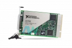 PXI-6030E National Instruments Multifunction DAQ Device | Apex Waves | Image