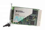 PXI-6040E National Instruments Multifunction DAQ |Apex Waves | Image