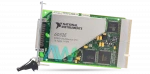 NI PXI-6052E Multifunction DAQ Device | In Stock Ships Today! | Image
