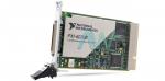 PXI-6070E National Instruments Multifunction DAQ Device | Apex Waves | Image