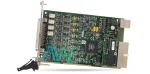 PXI-6122 National Instruments Multifunction I/O Module | Apex Waves | Image