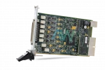 PXI-6123 National Instruments Multifunction I/O Module | Apex Waves | Image