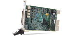 PXI-6132 NI Multifunction I/O Module | Apex Waves | Image