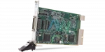 PXI-6225 National Instruments Multifunction I/O Module | Apex Waves | Image