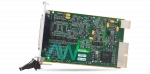NI PXI-6232 Multifunction I/O Module | In Stock Ships Today! | Image