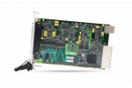 PXI-6233 National Instruments Multifunction I/O Module | Apex Waves | Image
