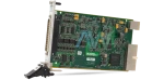 PXI-6239 NI Multifunction I/O Module | In Stock Ships Today | Image