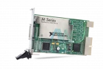 PXI-6250 National Instruments PXI Multifunction I/O Module | Apex Waves | Image