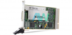 PXI-6251 National Instruments PXI Multifunction I/O Module | Apex Waves | Image PXI-6251 National Instruments PXI Multifunction I/O Module | Apex Waves | Image