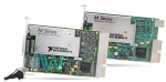 PXI-6251 National Instruments PXI Multifunction I/O Module | Apex Waves | Image