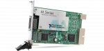 NI PXI-6284 Multifunction I/O Module | In Stock Ships Today! | Image