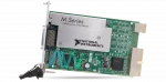 NI PXI-6284 Multifunction I/O Module | In Stock Ships Today! | Image