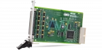 PXI-6509 National Instruments Digital I/O Module | Apex Waves | Image
