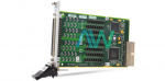 PXI-6511 National Instruments Digital I/O Module | Apex Waves | Image PXI-6511 National Instruments Digital I/O Module | Apex Waves | Image