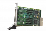 PXI-6511 National Instruments Digital I/O Module | Apex Waves | Image