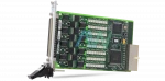 PXI-6513 National Instruments Digital I/O Module | Apex Waves | Image