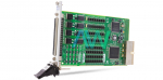 PXI-6514 National Instruments PXI Digital I/O Module | Apex Waves | Image PXI-6514 National Instruments PXI Digital I/O Module | Apex Waves | Image