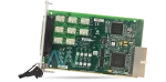 PXI-6521 NI Digital I/O Module | Apex Waves | Image
