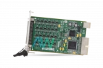 PXI-6529 National Instruments PXI Digital I/O Module | Apex Waves | Image