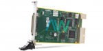 PXI-6533 National Instruments PXI Digital I/O Module | Apex Waves | Image