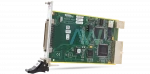 PXI-6533 National Instruments PXI Digital I/O Module | Apex Waves | Image