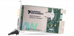 PXI-6541 National Instruments Digital Waveform Instrument | Apex Waves | Image